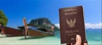 Thailand changes visa rules, know what the new rules are?